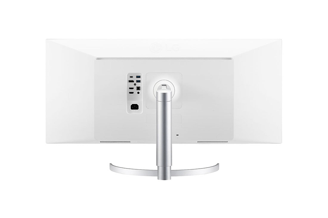 LG 34'' | UltraWide™ herný monitor | 21:9 | WQHD | Nano IPS™ Displej | HDR 10 | Reproduktory | USB Type-C, 34WK95U, thumbnail 6