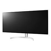 LG 34'' | UltraWide™ herný monitor | 21:9 | WQHD | Nano IPS™ Displej | HDR 10 | Reproduktory | USB Type-C, 34WK95U, thumbnail 2