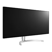 LG 34'' | UltraWide™ herný monitor | 21:9 | WQHD | Nano IPS™ Displej | HDR 10 | Reproduktory | USB Type-C, 34WK95U, thumbnail 4