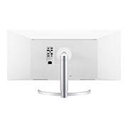 LG 34'' | UltraWide™ herný monitor | 21:9 | WQHD | Nano IPS™ Displej | HDR 10 | Reproduktory | USB Type-C, 34WK95U, thumbnail 6