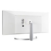 LG 34'' | UltraWide™ herný monitor | 21:9 | WQHD | Nano IPS™ Displej | HDR 10 | Reproduktory | USB Type-C, 34WK95U, thumbnail 7