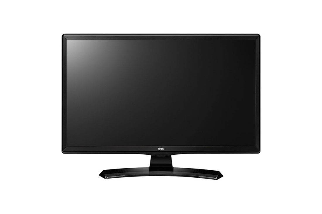 LG 28'' | LED monitor s TV funkciou | HD display | poměr stran 16:9 | režim komfortu očí | bez blikania | 5W x 2 Stereo reproduktory | TV tuner DVB-T2/C/S2 , 28TK410V, thumbnail 2