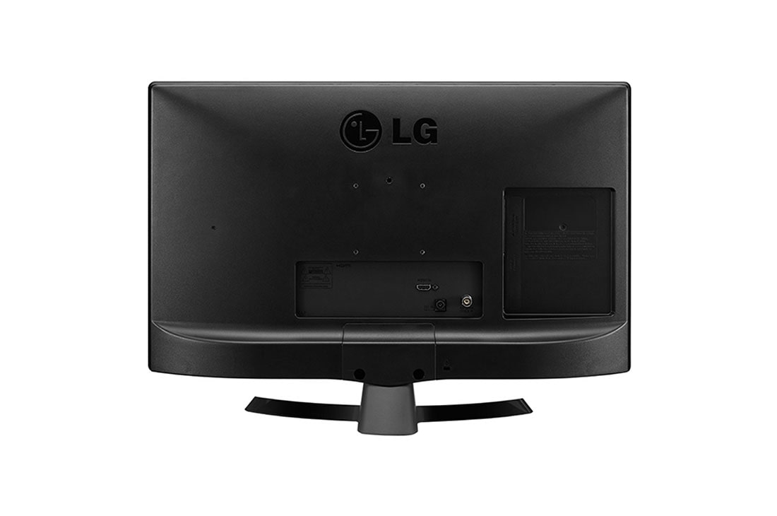 LG 28'' | LED monitor s TV funkciou | HD display | poměr stran 16:9 | režim komfortu očí | bez blikania | 5W x 2 Stereo reproduktory | TV tuner DVB-T2/C/S2 , 28TK410V, thumbnail 7