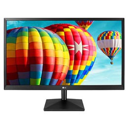 27" | Kancelářský monitor | FHD | 16:9 | IPS Displej | AMD FreeSync™ | Black Stabilizer | HDMI2