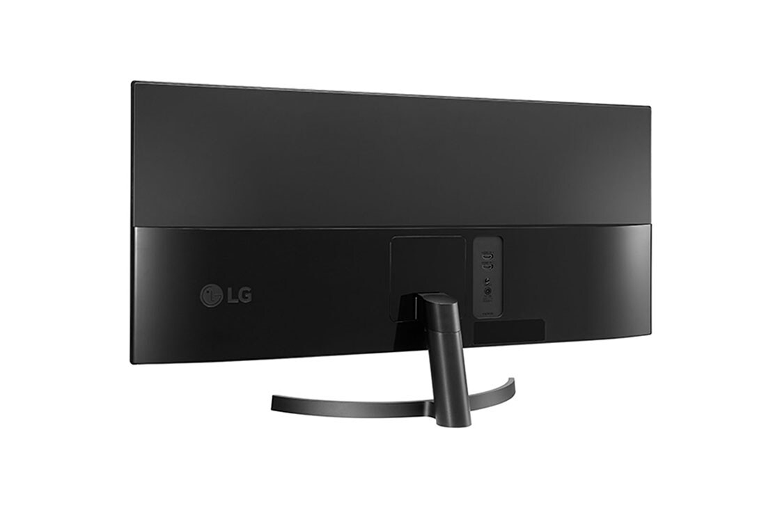 LG 34'' | UltraWide™ herný monitor | 21: 9 | FHD | IPS Displej | HDR 10 |, 34WK500, thumbnail 7