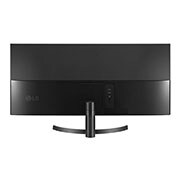 LG 34'' | UltraWide™ herný monitor | 21: 9 | FHD | IPS Displej | HDR 10 |, 34WK500, thumbnail 6