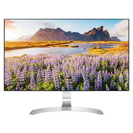 27" | Full HD | LED Monitor | reproduktor | pomer strán 16:9 | IPS Neo technológia | FreeSync | Black stabilizer | 2xHDMI2
