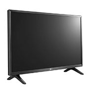 LG 28'' | LED monitor s TV funkciou | HD display | poměr stran 16:9 | 5W x 2 Stereo reproduktory | TV tuner DVB-T2/C/S2 | 2xHDMI | Smart Energy Saving, 28MT42VF, thumbnail 5