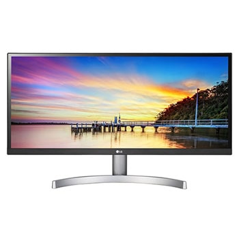 29" | UltraWide™ monitor | 21:9 | FHD | IPS Displej | HDR 10 | Reproduktory | AMD FreeSync™1