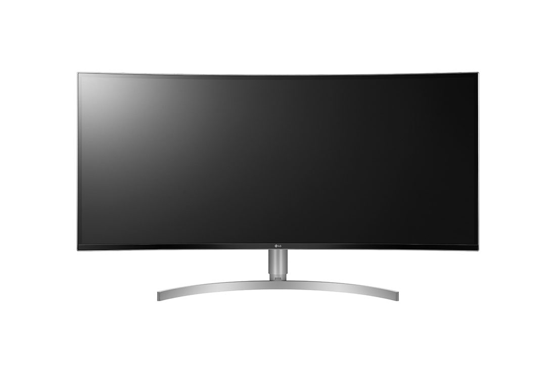 LG 38'' | UltraWide™ zakrivený monitor | 21:9 | WQHD+ | IPS Displej | HDR 10 | Reproduktory | USB Type-C, 38WK95C, thumbnail 3