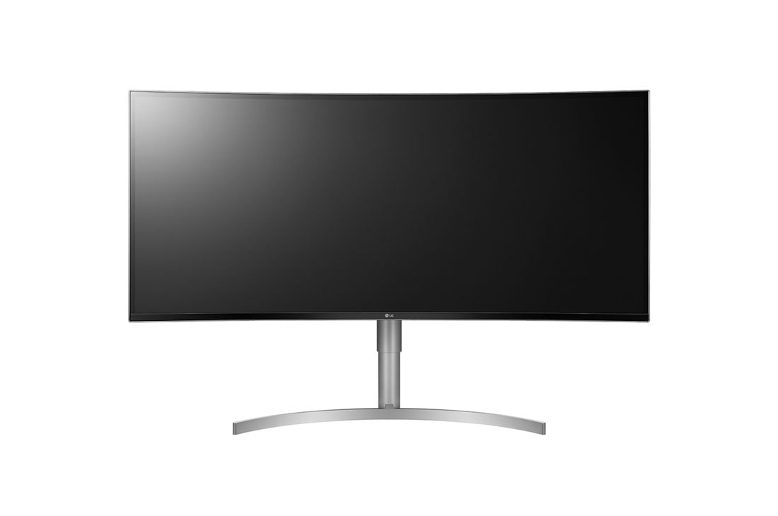 LG 38'' | UltraWide™ zakrivený monitor | 21:9 | WQHD+ | IPS Displej | HDR 10 | Reproduktory | USB Type-C, 38WK95C, thumbnail 4