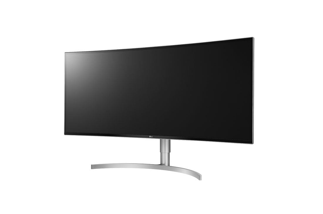 LG 38'' | UltraWide™ zakrivený monitor | 21:9 | WQHD+ | IPS Displej | HDR 10 | Reproduktory | USB Type-C, 38WK95C, thumbnail 5