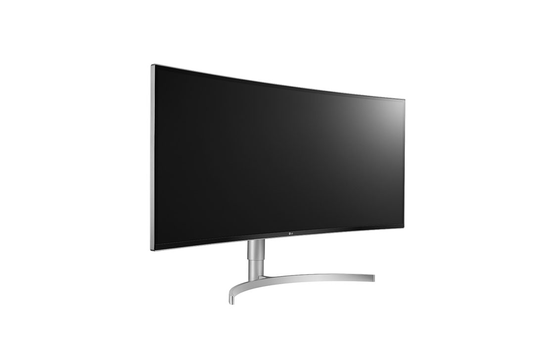 LG 38'' | UltraWide™ zakrivený monitor | 21:9 | WQHD+ | IPS Displej | HDR 10 | Reproduktory | USB Type-C, 38WK95C, thumbnail 7