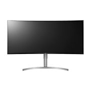 LG 38'' | UltraWide™ zakrivený monitor | 21:9 | WQHD+ | IPS Displej | HDR 10 | Reproduktory | USB Type-C, 38WK95C, thumbnail 4