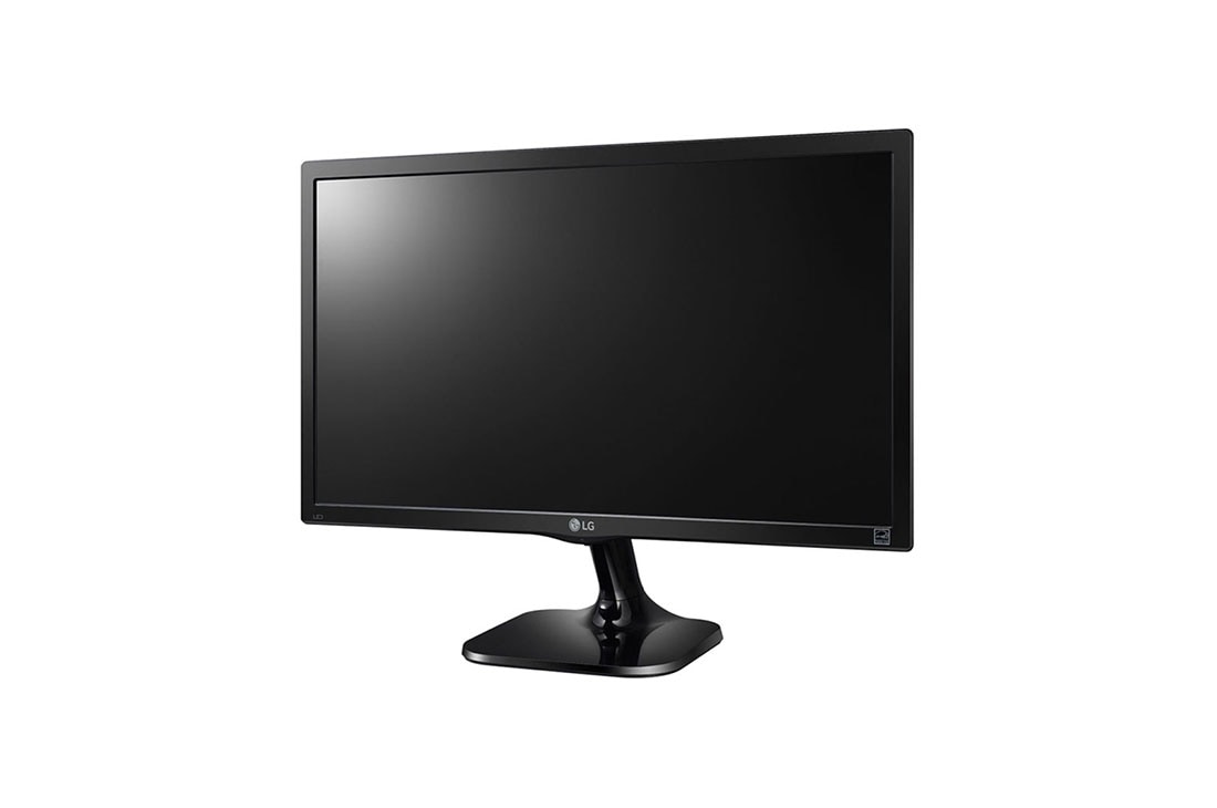 LG   24'' Full HD Monitor | pomer strán 16:9 | TN technológia | doba odozvy (GTG) 2 ms | HDMI, 24M47VQ, thumbnail 2