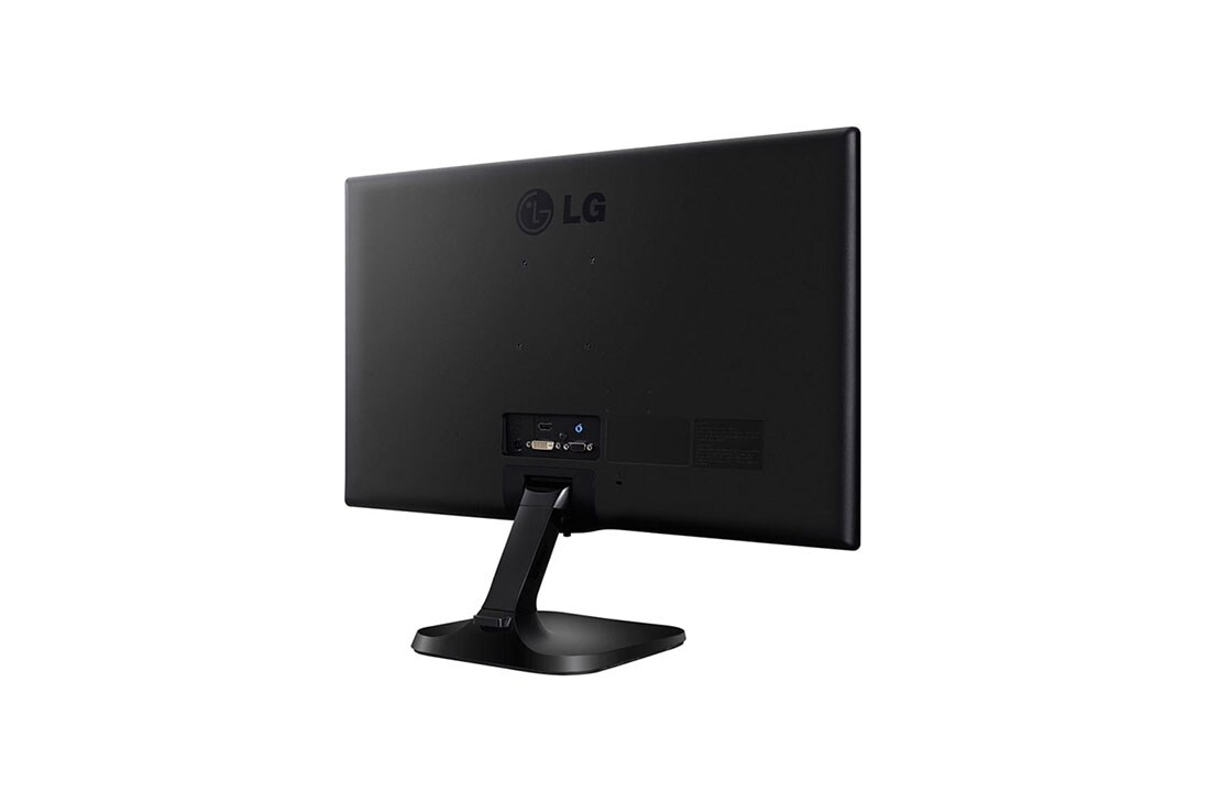 LG   24'' Full HD Monitor | pomer strán 16:9 | TN technológia | doba odozvy (GTG) 2 ms | HDMI, 24M47VQ, thumbnail 9