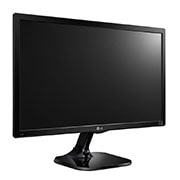 LG   24'' Full HD Monitor | pomer strán 16:9 | TN technológia | doba odozvy (GTG) 2 ms | HDMI, 24M47VQ, thumbnail 5