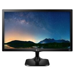   24" Full HD Monitor | pomer strán 16:9 | TN technológia | doba odozvy (GTG) 2 ms | HDMI2