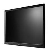 LG 19'' | Biznis trieda dotykový monitor | FHD | 5: 4 | IPS Displej, 19MB15T, thumbnail 2