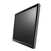 LG 19'' | Biznis trieda dotykový monitor | FHD | 5: 4 | IPS Displej, 19MB15T, thumbnail 3