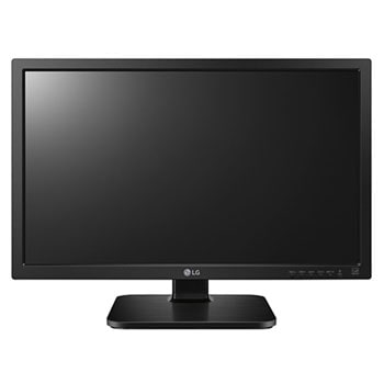 24" | Kancelářský monitor | FHD | 16:9 | IPS Displej | Reproduktory1