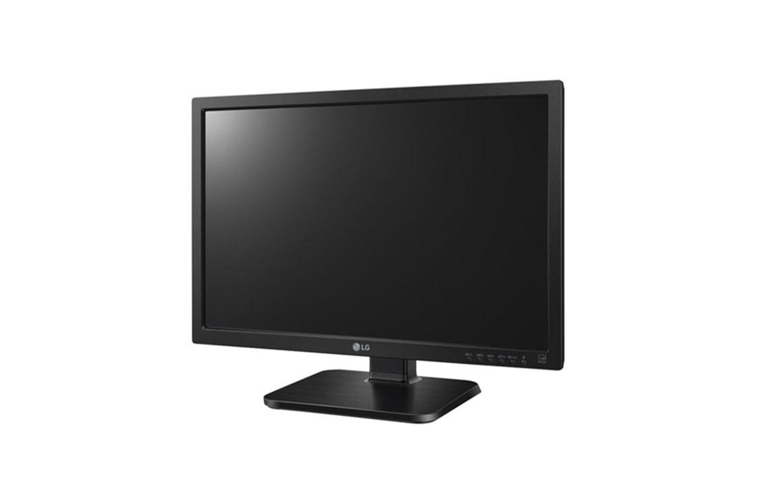 LG 24'' | Kancelářský monitor | FHD | 16:9 | IPS Displej | Reproduktory, 24MB37PM, thumbnail 3