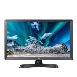 28" | Televizní monitor | 16:9 | HD | IPS Displej | WiFi | webOS 3.5 Smart TV2
