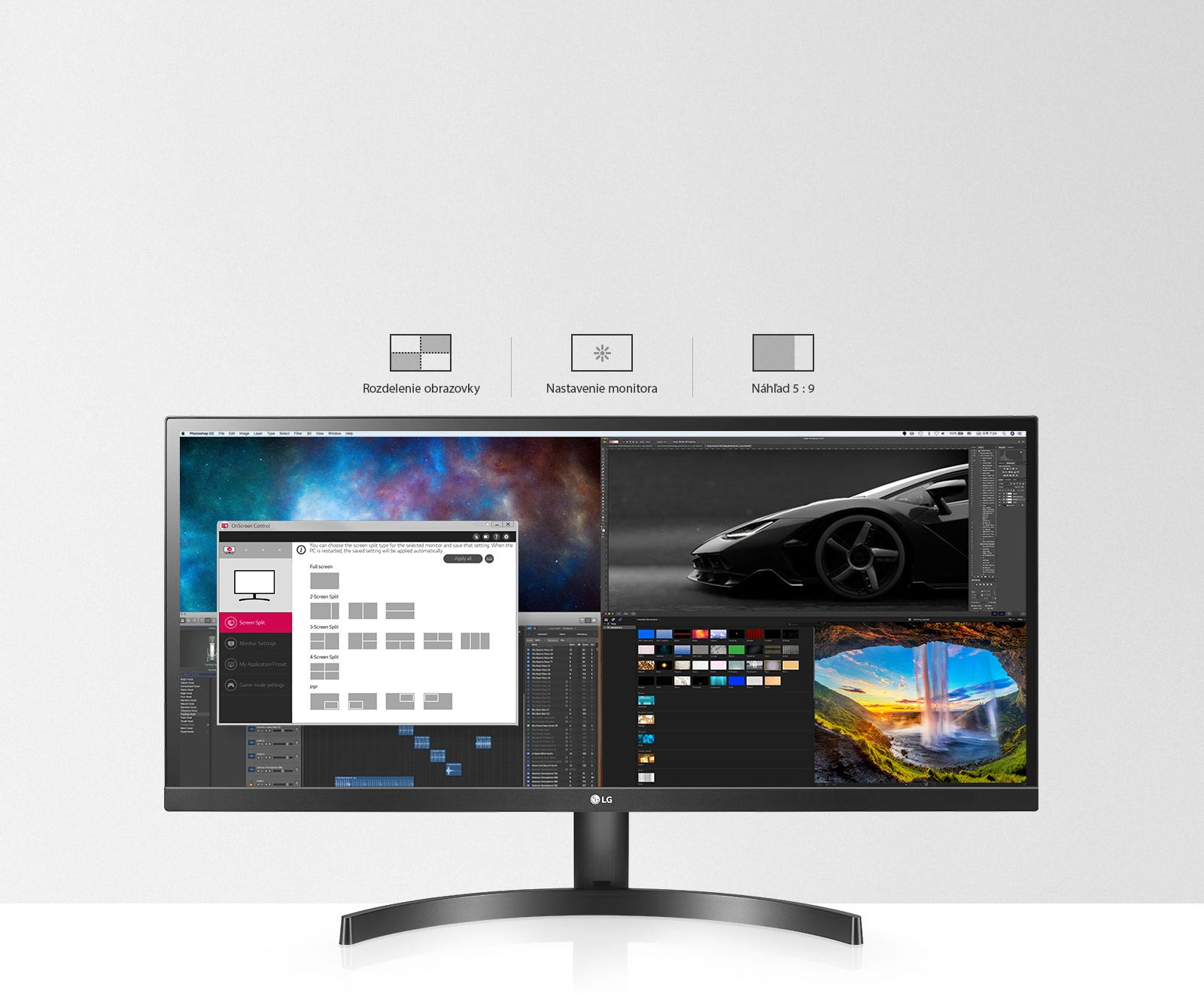 Ľahšie používateľské rozhranie3