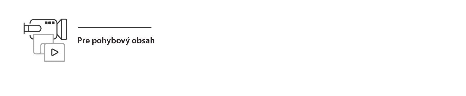 Spravujte celú časovú os1