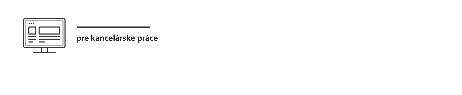 Rozšírte svoj pracovný priestor1