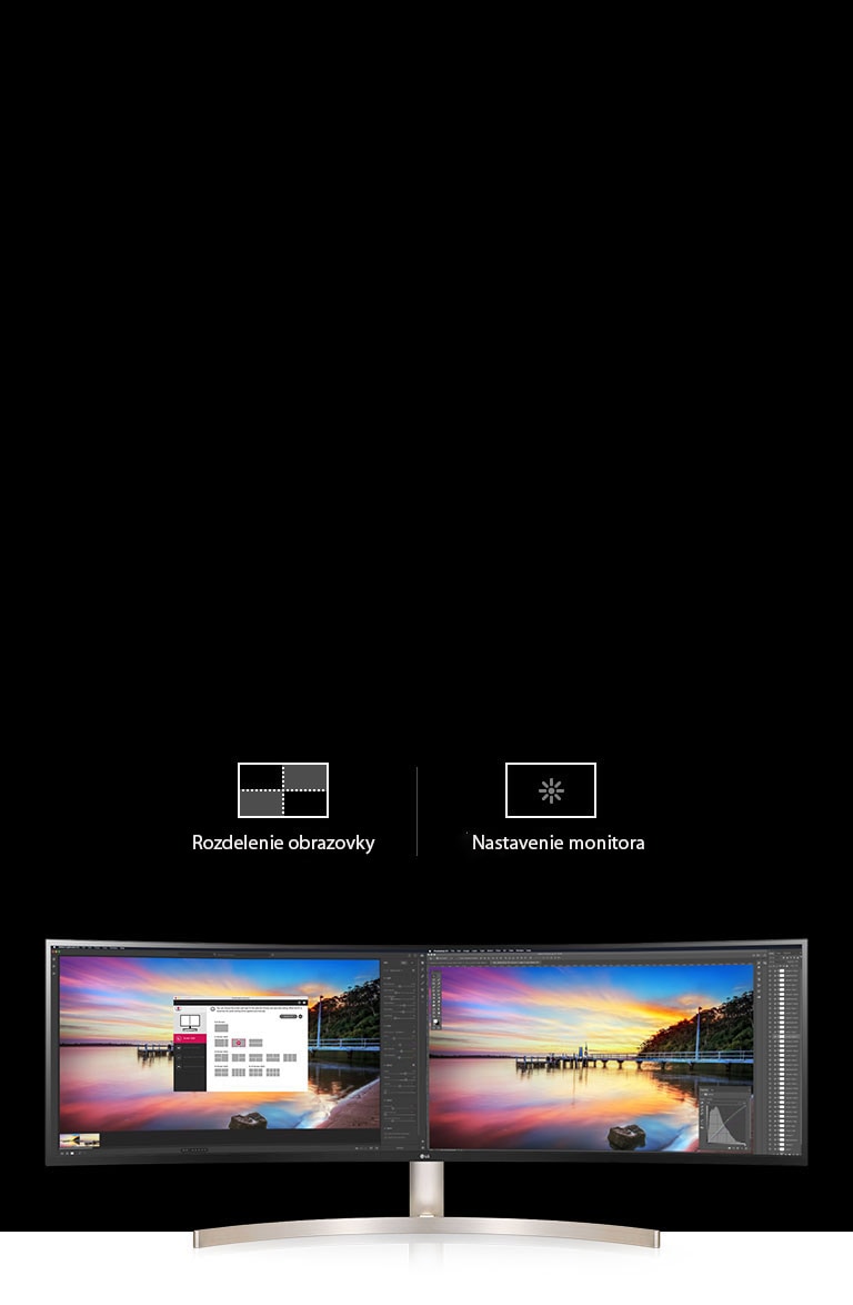 Univerzálne nastavenie displeja2