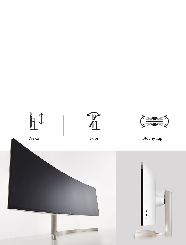  Ľahké a ergonomické2