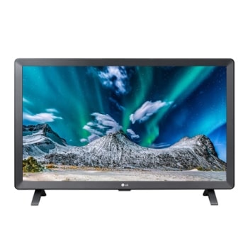 28" | Televizní monitor | 16:9 | HD | IPS Displej | WiFi | webOS 3.5 Smart TV1