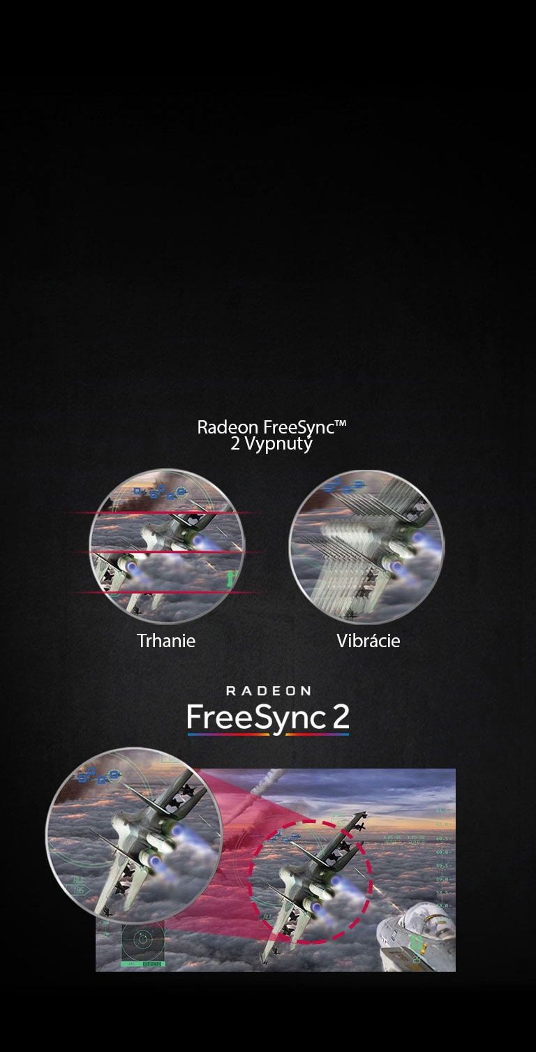 Jasnejší, plynulejší obraz2