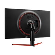 LG 32'' | Herný monitor | 16:9 | QHD | VA Displej | AMD FreeSync™ | HDR 10 | 144Hz, 32GK850F-B, thumbnail 8