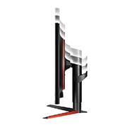 LG 32'' | Herný monitor | 16:9 | QHD | VA Displej | AMD FreeSync™ | HDR 10 | 144Hz, 32GK850F-B, thumbnail 9