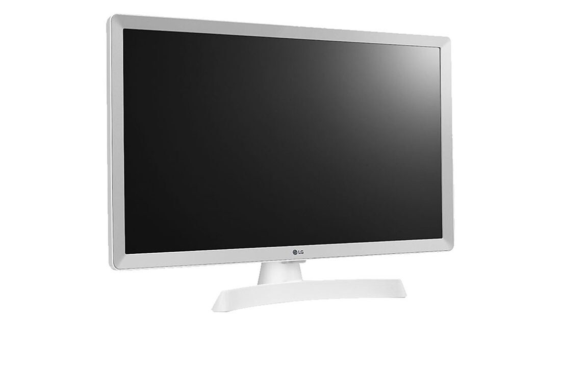 LG 28'' | Televizní monitor | 16:9 | HD | WVA Displej | 5 000 000:1 | DVB-T2, 28TL510V-WZ, thumbnail 3