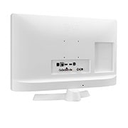 LG 24'' | Televizní monitor | 16:9 | HD | WVA Displej | 5 000 000:1 | DVB-T2, 24TL510V-WZ, thumbnail 7