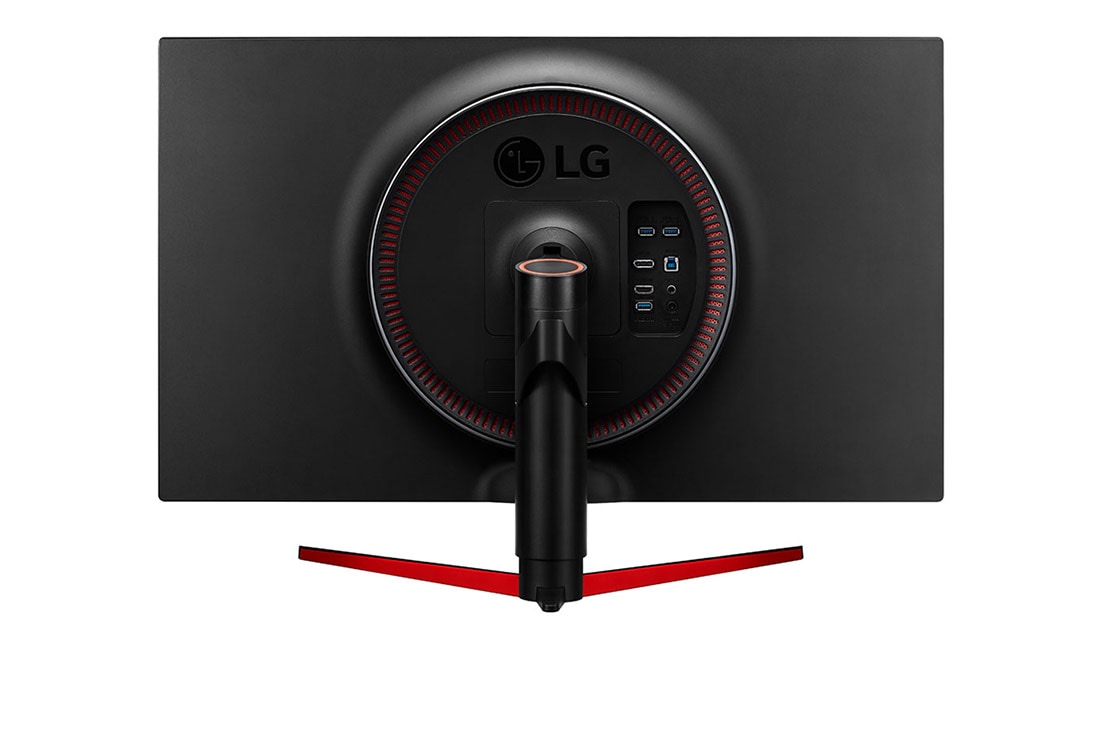 LG 32'' | Herný monitor | 16:9 | QHD | VA Displej | NVIDIA G-Sync™ | 144Hz, 32GK850G-B, thumbnail 8