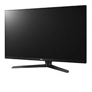 LG 32'' | Herný monitor | 16:9 | QHD | VA Displej | NVIDIA G-Sync™ | 144Hz, 32GK850G-B, thumbnail 4