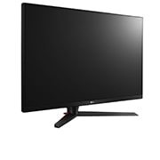 LG 32'' | Herný monitor | 16:9 | QHD | VA Displej | NVIDIA G-Sync™ | 144Hz, 32GK850G-B, thumbnail 6