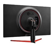 LG 32'' | Herný monitor | 16:9 | QHD | VA Displej | NVIDIA G-Sync™ | 144Hz, 32GK850G-B, thumbnail 9