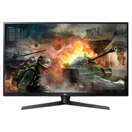 32" | Herný monitor | 16:9 | QHD | VA Displej | NVIDIA G-Sync™ | 144Hz2