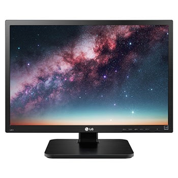 24" | Kancelářský monitor | FHD | 16:9 | IPS Displej | Reproduktory | USB 2.0 | HDMI1