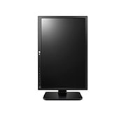 LG 24'' | Kancelářský monitor | FHD | 16:9 | IPS Displej | Reproduktory | USB 2.0 | HDMI, 24BK450H-B, thumbnail 2