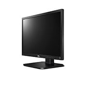 LG 24'' | Kancelářský monitor | FHD | 16:9 | IPS Displej | Reproduktory | USB 2.0 | HDMI, 24BK450H-B, thumbnail 4