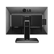 LG 24'' | Kancelářský monitor | FHD | 16:9 | IPS Displej | Reproduktory | USB 2.0 | HDMI, 24BK450H-B, thumbnail 9