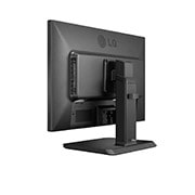 LG 24'' | Kancelářský monitor | FHD | 16:9 | IPS Displej | Reproduktory | USB 2.0 | HDMI, 24BK450H-B, thumbnail 11