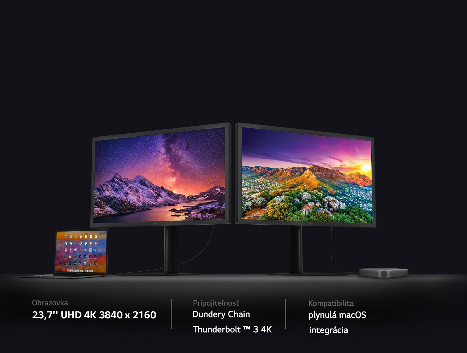 Perfektný spoločník pre Mac1