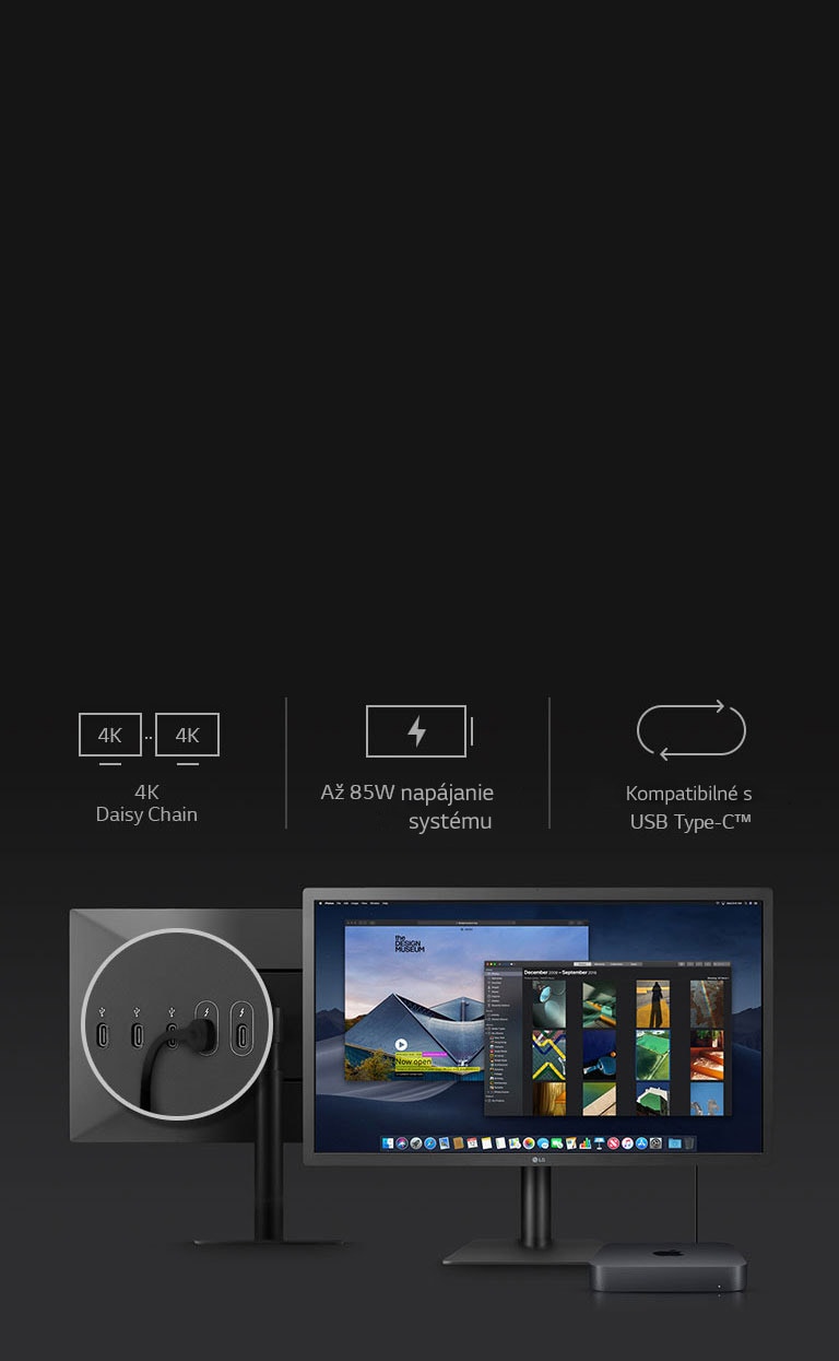 Výkonný a všestranný port2